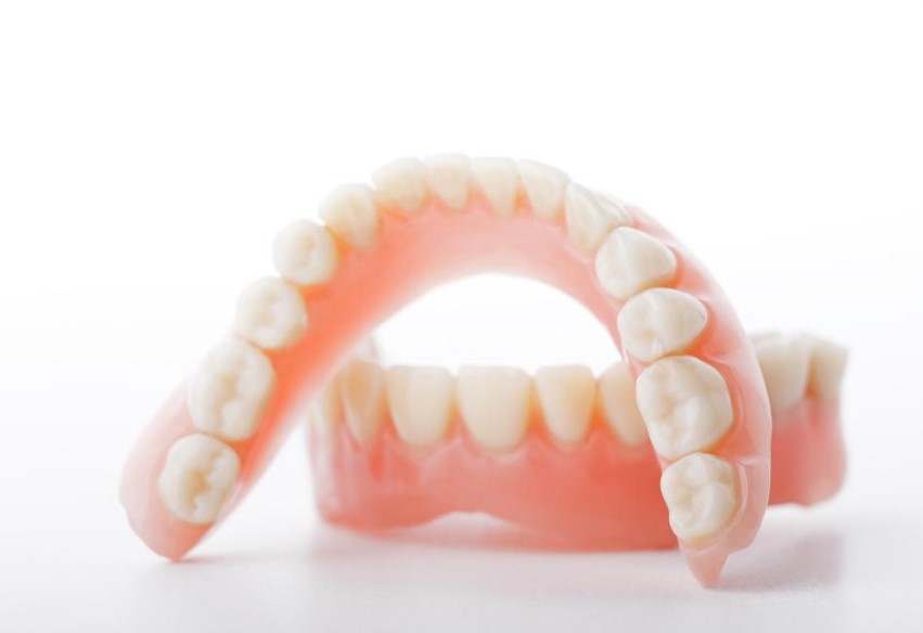 denture repair