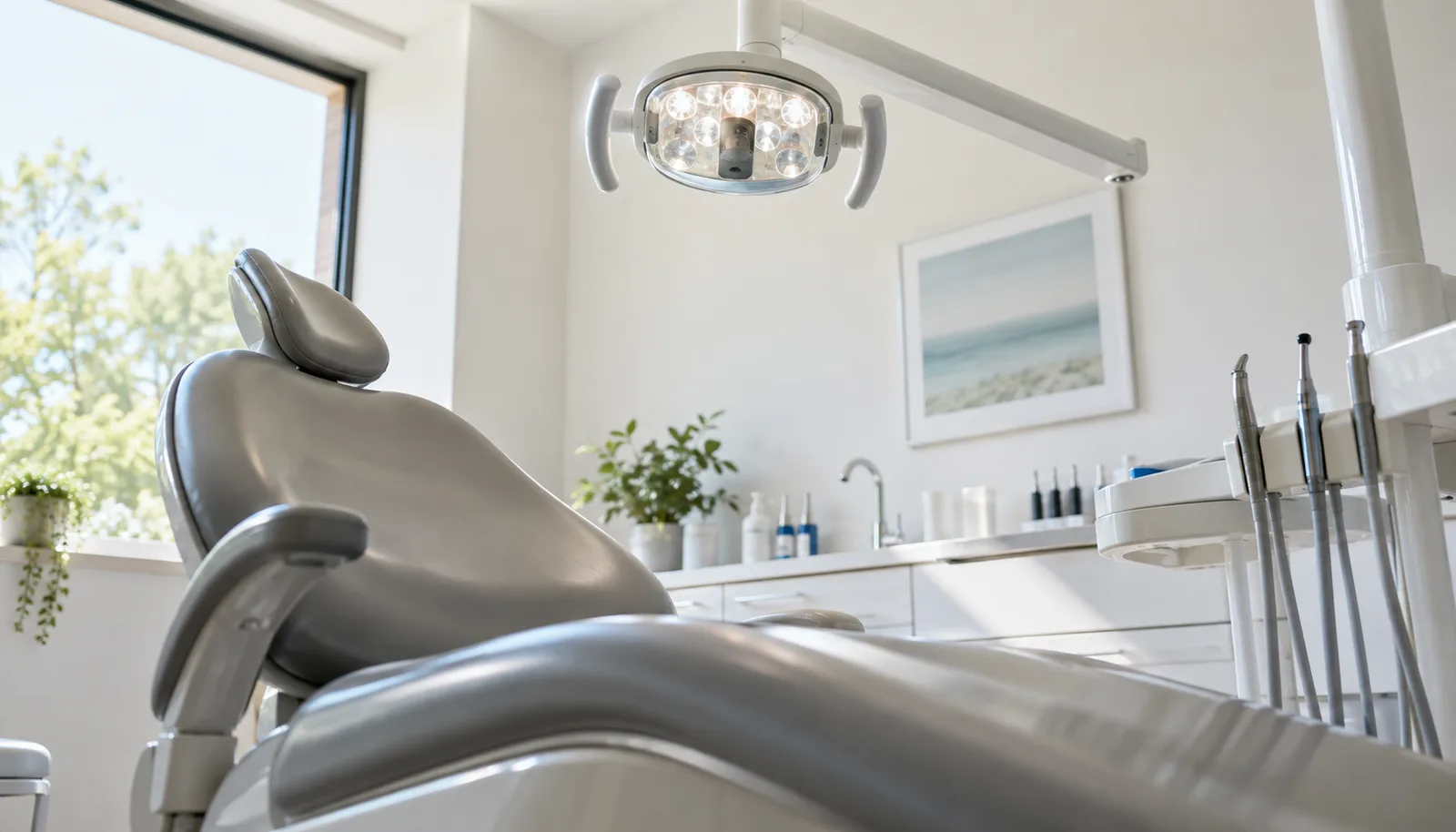 Choosing the Right Dentist in Perth